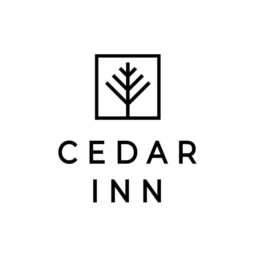 Cedar Inn Budapest - Palace District Экстерьер фото