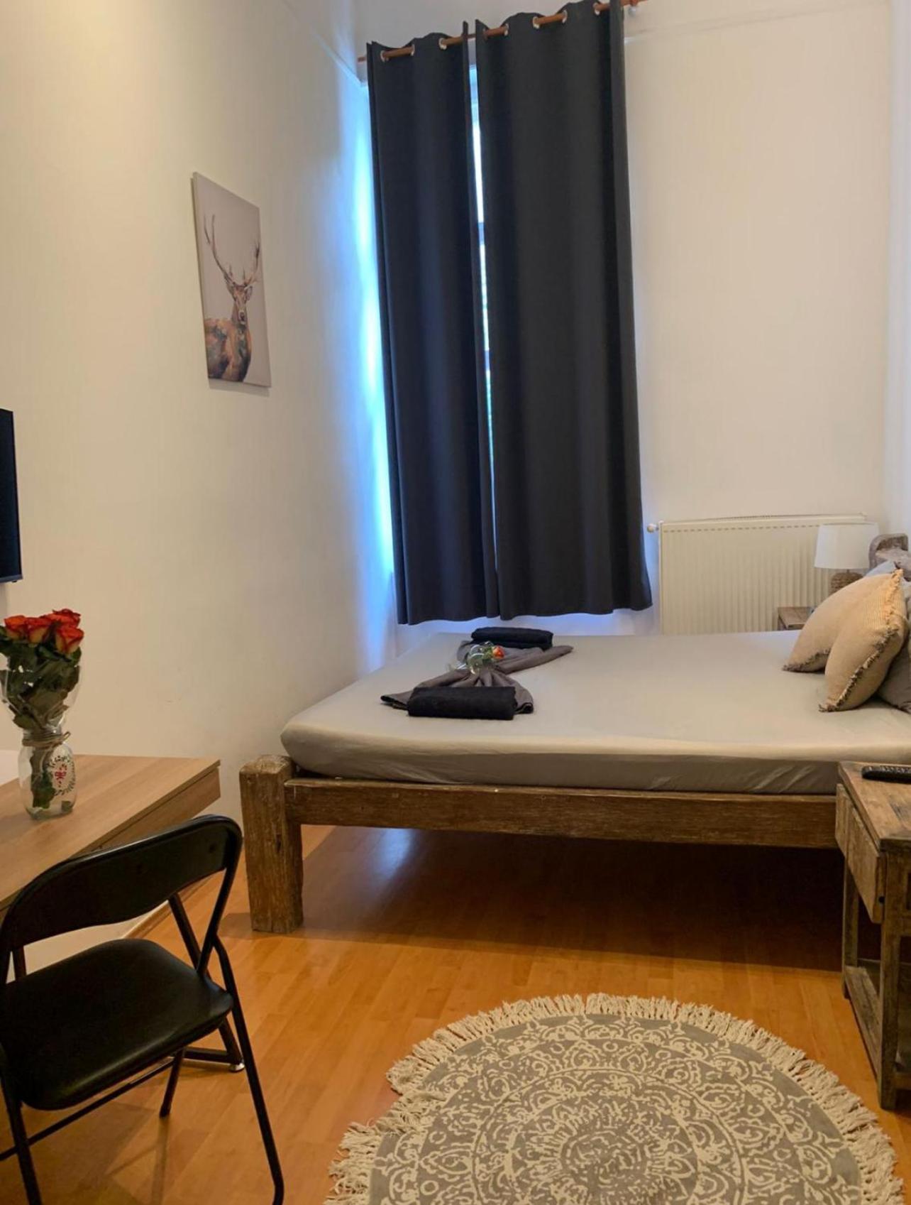 Cedar Inn Budapest - Palace District Экстерьер фото